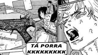 CSM 207 - YORU USOU SEU FUZIL...😳 | Chainsaw Man