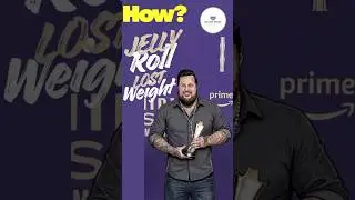 Have You Seen Jelly Roll's Clean Shaved Image?