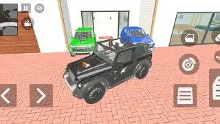 💫 Franklin VIP Modify Creta and Thar 🏎 Purchase Exclusive Showcase in Indian Showroom 🎉 ITA 🔥 Game 🎮