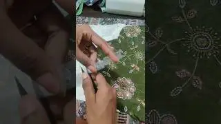 SEWING TRICKS💡That Helps You 🤯 #shorts #sewing #youtubeshorts