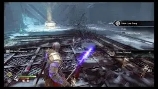 MonkaS moment in Valhalla