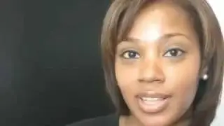 Tiffany Griffin at International Truck And Engine