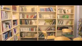 PROJETO FINLÂNDIA- Série Educação na Finlândia - Escola (parte I)