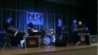 Orchestre No Limit  - House of the rising sun (cover)
