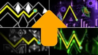 Wave challenges increasing in difficulty!