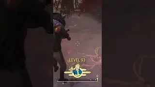 Fallout 76: Level up at Beasts of Burden event