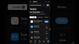 PAWS new task | Reach 5th Milestone | #paws #newtask #available #reach #4th #5th #6th #milestone