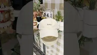 Ivory Hat, Pinterest coded💅🏻 (📌link product on description)
