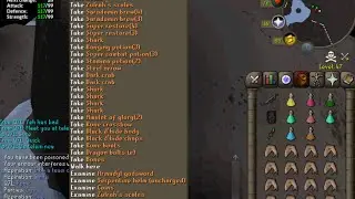 AGS PK!