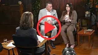 John & Amy Hunt&rsquo;s Emotional BBC Interview: A Family&rsquo;s Strength After Tragedy!