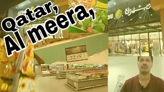 May 18, 2022,al meera supermarket doha qatar//Episode-2,