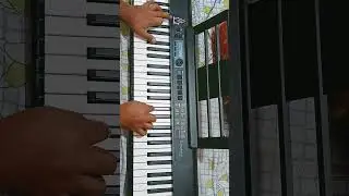 cannon an d by brother sing on piano