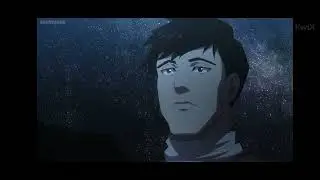 Orb Movements of the Earth - Beautiful ending scene