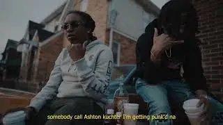 CP Dinero - Trap Artist ( Shot By @shooterjimmy)
