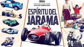 Espiritu del Jarama 2018