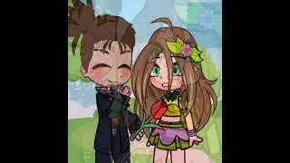~meme~ Маги Чорного Круга,Винкс. Анаган и Флора #гачавинкс#шип #флора#анаган