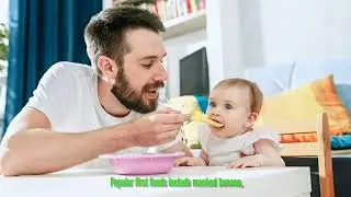 When to Start Solid Foods for Babies | Complete Feeding Guide