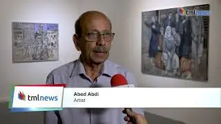 After Israel&rsquo;s Jewish-Arab Unrest, Haifa Museum Opens &lsquo;Exhibition of Healing&rsquo;