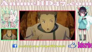 Log Horizon episode 5 English dubbed HD