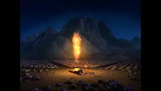 Passover Lamb in Egypt deeper meaning