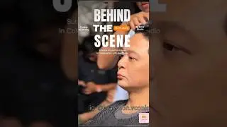 BTS Vconk X Sub Hann 🎬 Kolaborasi Gokil Bareng JPG Studio!