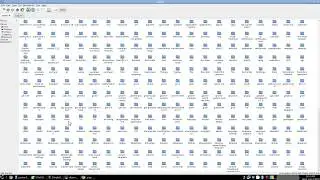 Setting up lubuntu for 4k screens or ubuntu or other linuxes, setting text size and cursor size
