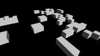 Conway's game of life OpenGL