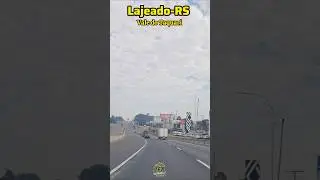 Lajeado-RS no Vale do Taquari #valedotaquari #br386 #cristoprotetor #riotaquari #serragaucha #sul