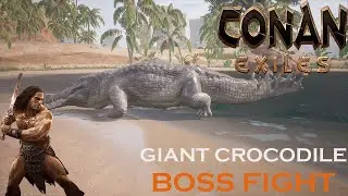 Conan Exiles 
