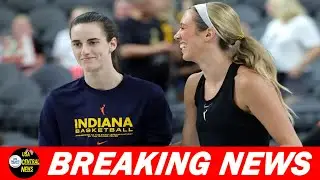 Caitlin Clark hasn't forgotten Lexie Hull and hopes Indiana Fever won't let her down'