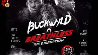 EFE OMOREGBE SHARES VISION OF BUCKWYLD AND BREATHLESS CONCERTS (Nigerian Entertainment News)
