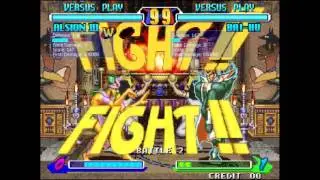 Breakers Revenge Damage script