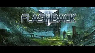 [Обзор] FLASHBACK Remake vs Original (2013 vs 1993) | Begemot