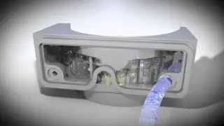 MOLDKAR. Mould inserts for extrusion blow moulding processes.