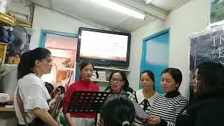 Thank you Lord#prayerteam#sheungshui#bethelchurch#hongkong