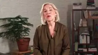 Follow Your Heart: Dancing To Be Felt, Not Seen