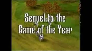 Myth II: Soulblighter PC Games Gameplay