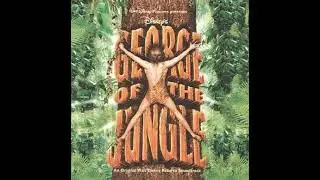 George of The Jungle Original Soundtrack