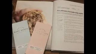 Joshua Weissman Ultimate Cookies Bake and Review Yah or Nae!!!!!!