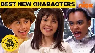 BEST New Characters! 😎 | All That