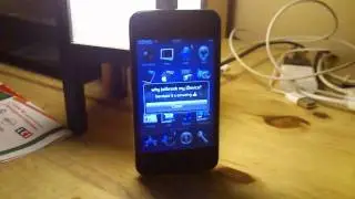 4FUN Jailbreak iOS