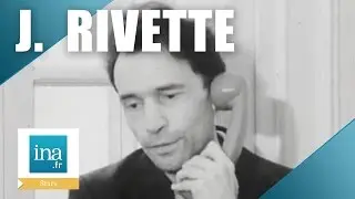 Jacques Rivette 