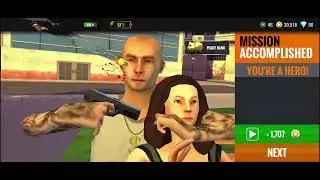 🔫 Pro Sniper Gameplay | No Miss