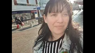 Tour of Southend High Street Shops