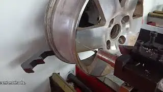 Diamond Cut Wheel Repair Machines in 2025#DiamondCutWheels #WheelRepairMachines #CNCPrecision
