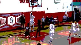 DANIEL HEADDINGS!!!  ~ FRESHMAN!! ~ ARRIVES!! ~ 2015 DOC LARSON CLASSIC!!