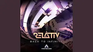 Back to Infinity (Original Mix)