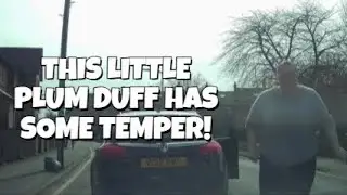 UK Dash Cam - Bad Drivers, Close Calls and Observations #40 2025