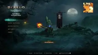 XKronic-WarfareX's Diablo 3