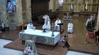 NUESTRA MISA
